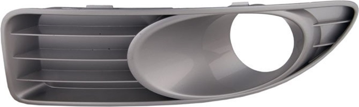 Sol Sis Far Çerçevesi Sisli Boyalı Fiat Linea-PLEKSAN 6417-735460619