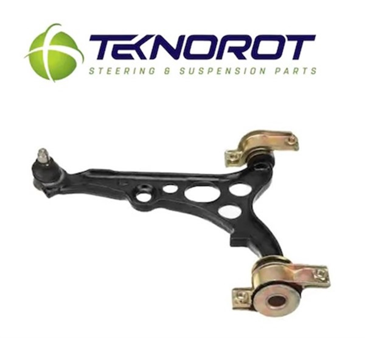 Tempra Tipo Salıncak Sol Teknorot f-404 