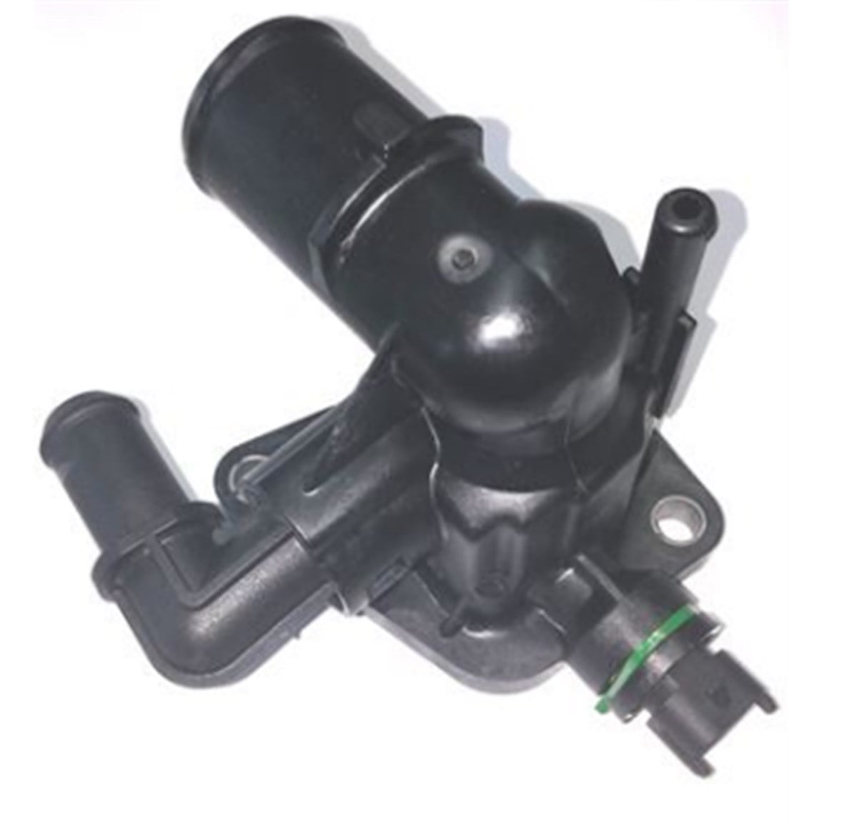 Termostat 88C G105488 Plastik Gövde Fiat Punto Evo 1.3 JTD 09 12 Opel Astra 1.3 CDTI 10- MAHLE 55206391