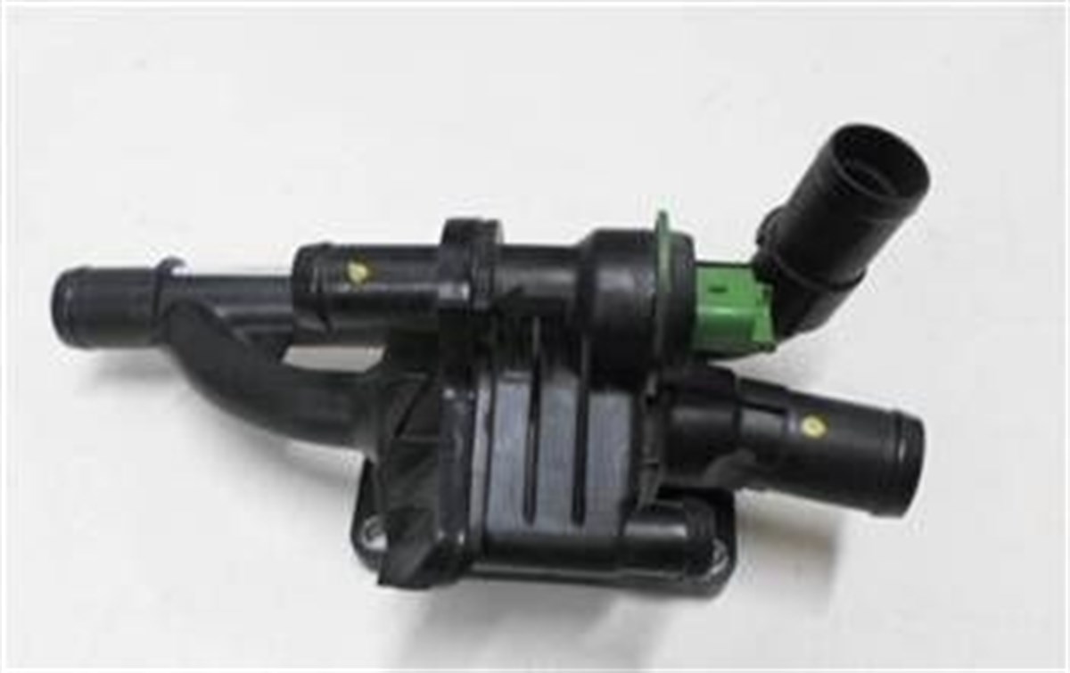 Termostat Gövde Ford Focus Fiesta1.6 TDCI 09- peugeot 206 207 307 partner VERNET TH7087.83J