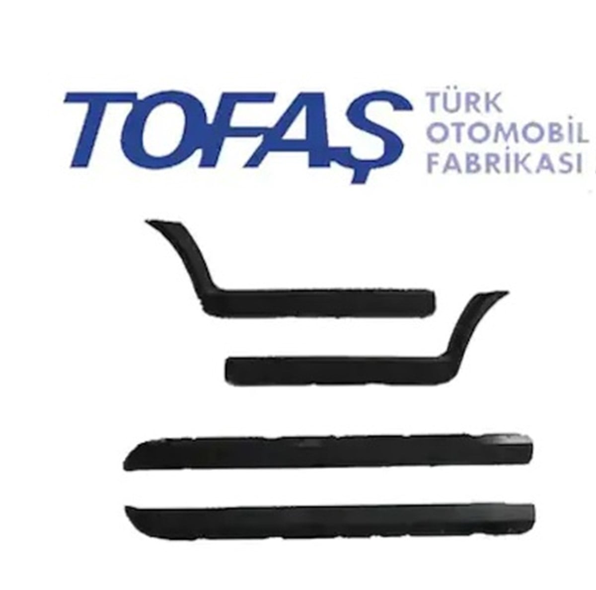 Tofaş Slx Marşbiyel Bagalit Tk.