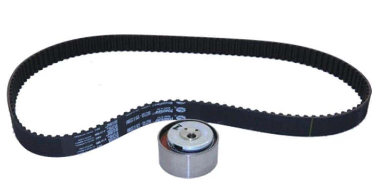Triger Gergi Seti Fiat Albea Doblo Punto 1.4 8V 03-GATES K015627XS-71754561