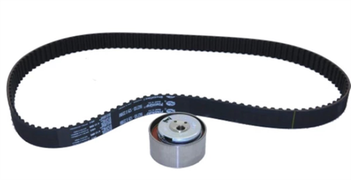 Triger Gergi Seti Fiat Fiat Doblo 1.6 JTD 2008-Linea 1.6 JTD 2009-Opel Combo 1.6 CDTI 2012-DAYCO KTB761-71754562