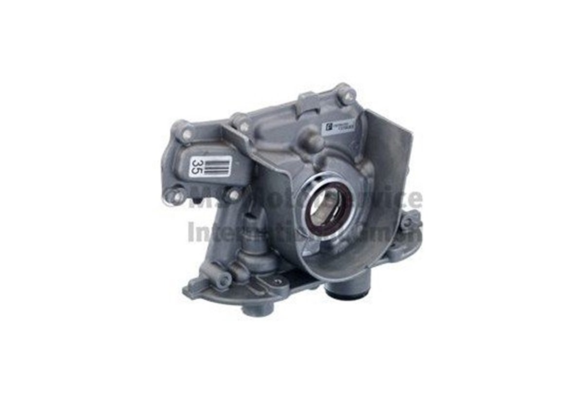 Yağ Pompası Fiat Doblo 1.6 MJET 08-Mito 1.6JTDM 08-Opel Combo D 1.6CDTI 12-PIERBURG  PIE-7.01700.02.0-55207179