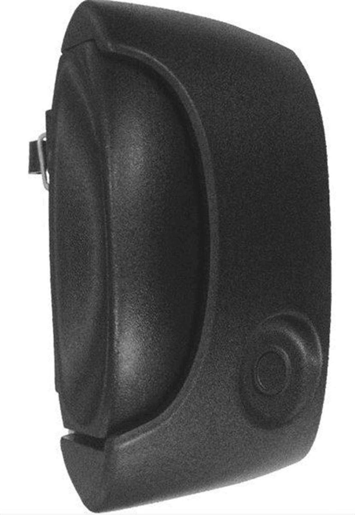  Dış Sağ Sürgülü Kapı Kolu Renault Kangoo-PLEKSAN 3764-8200107372