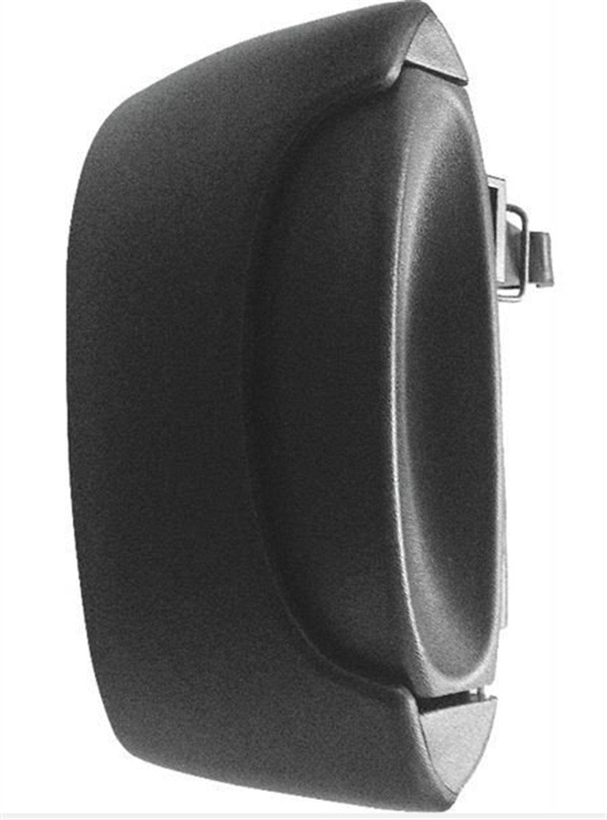  Dış Sol Sürgülü Kapı Kolu Renault Kangoo-PLEKSAN 3765-8200107371