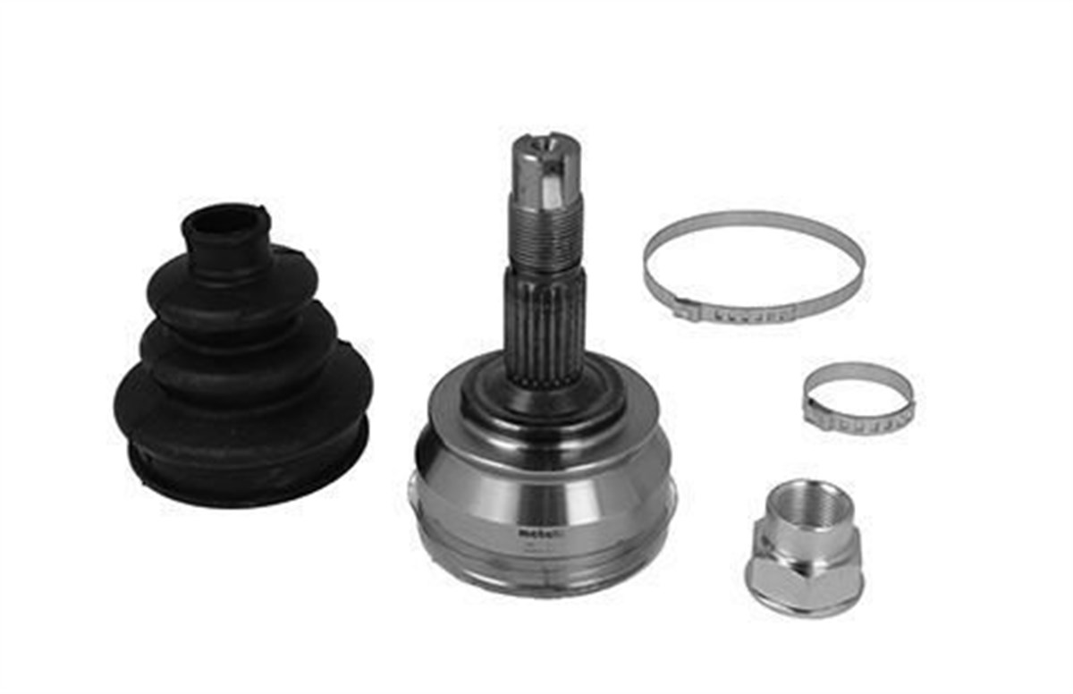 Aks Kafası Fiat Brava 96-01 Marea 98-02 METELLI 15-1358-46307322