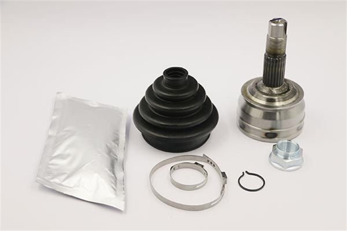 Aks Kafası Fiat Bravo Brava 1.4 1.6 95-99 METELLI 15-1226-46307094