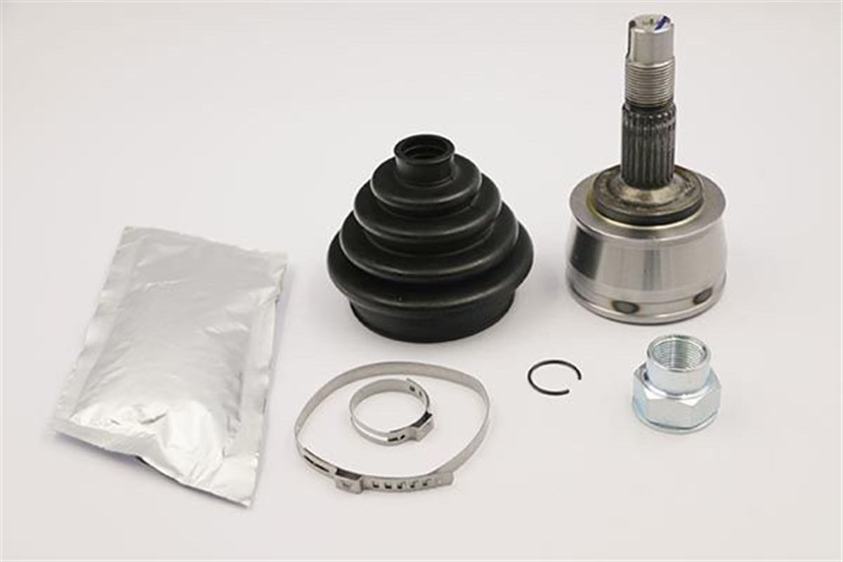 Aks Kafası Fiat İdea Punto Stilo 03-1.2 1.4- METELLI 15-1296-46307889