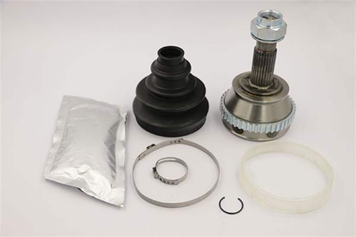 Aks Kafası Fiat Tempra 2.0 ABS li 607-093 METELLI 15-1110