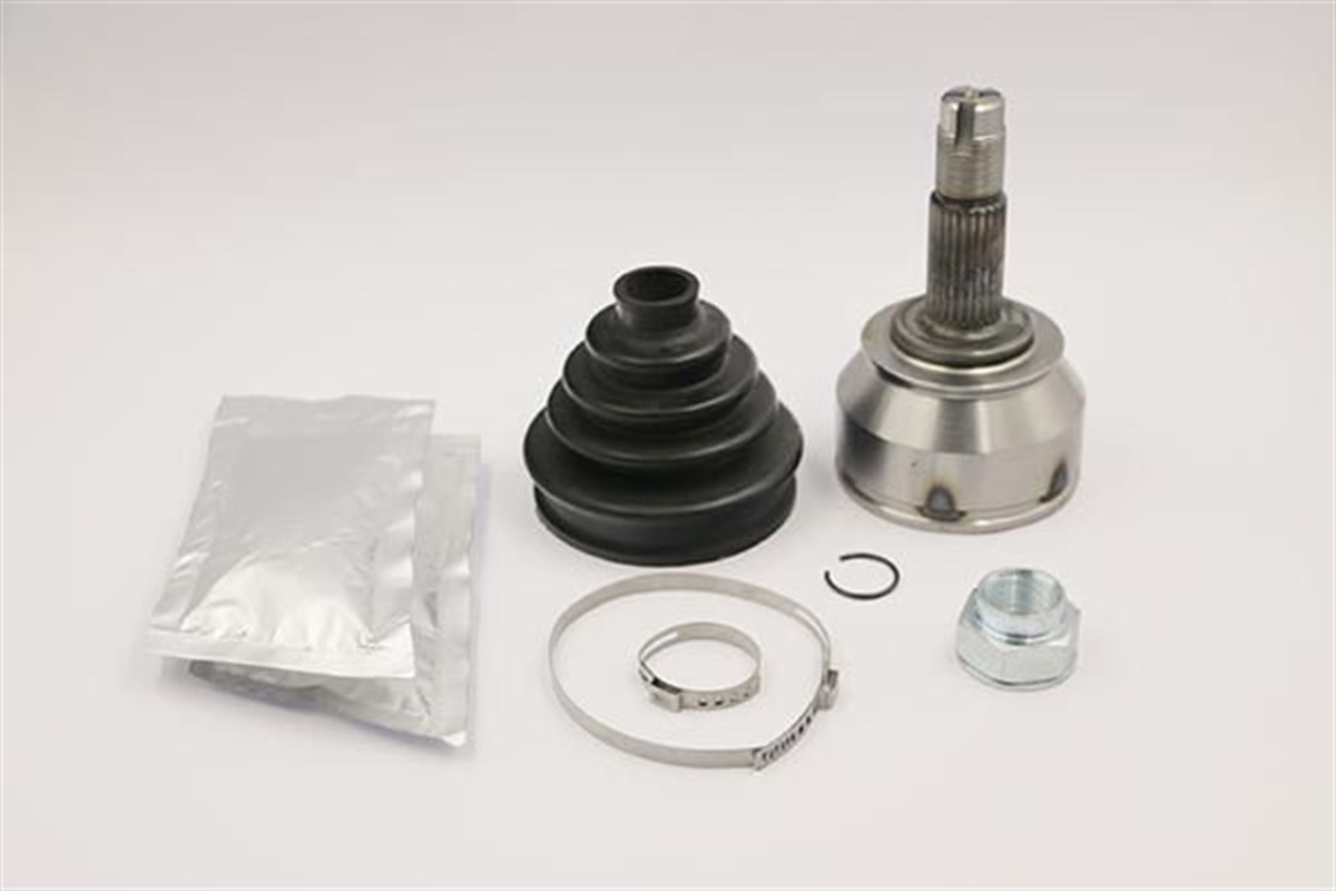 Aks Kafası Kit Fiat Doblo 1.6 JTD 10-Bravo 1.4T JET 1.6JTD 07-METELLI 15-1387-46307914
