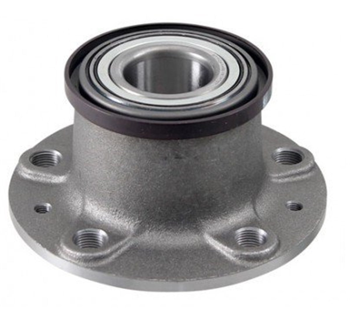Aks Rulmanı Arka Poryalı Fiat Ducato Peugeot Boxer Citroen Jumper-OPTIMAL RULMAN 602553XS-51754941
