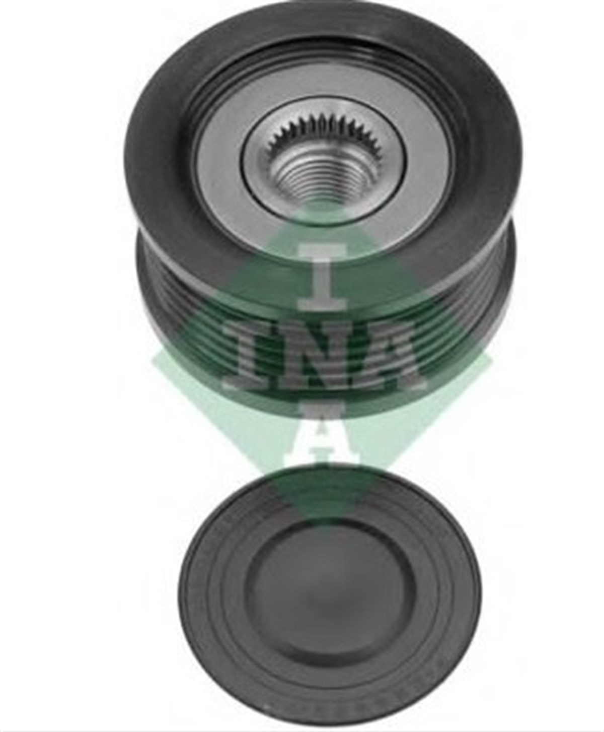 Alternatör Kasnağı Fiat Doblo 1.9 JTD İNA 535002310 9949129