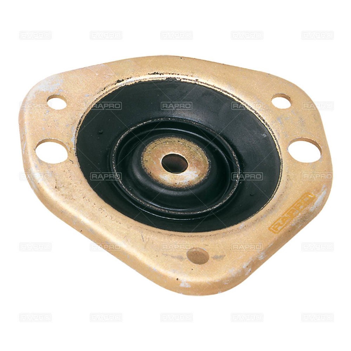 Amortisör Takozu 5 Delik Tofaş M131 RAPRO 57901-5933818