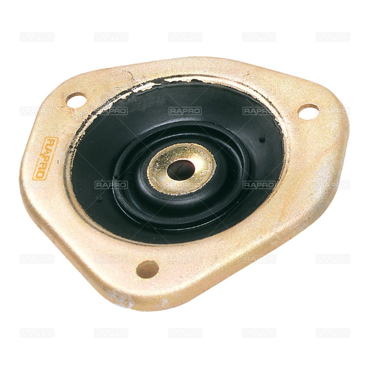 Amortisör Üst Takozu Üç Delik Tofaş M131 RAPRO 57012-85006635