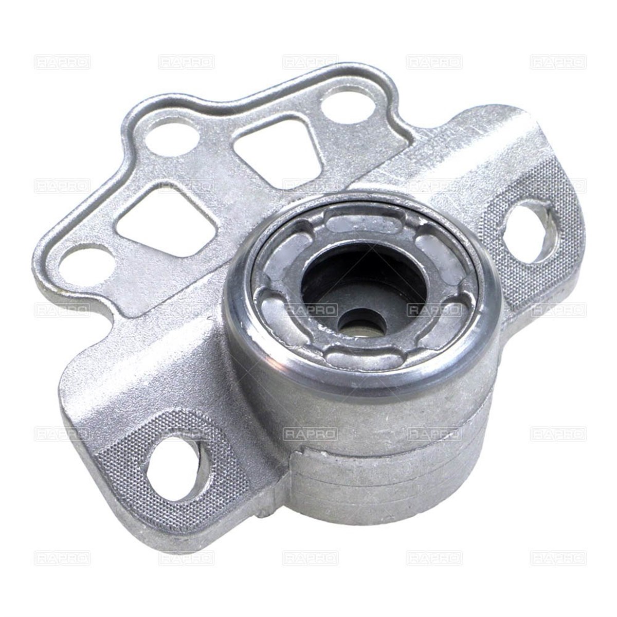 Arka Sol Amortisör Takozu Fiat Grande Punto RAPRO  59458-55701901