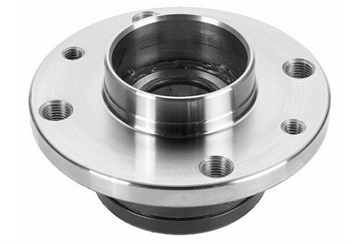 Arka Teker Poryası Fiat Fiorino Albea Palio 03-PO Linea ABS li Marea Brava 98-SKF VKBC20030-51754193