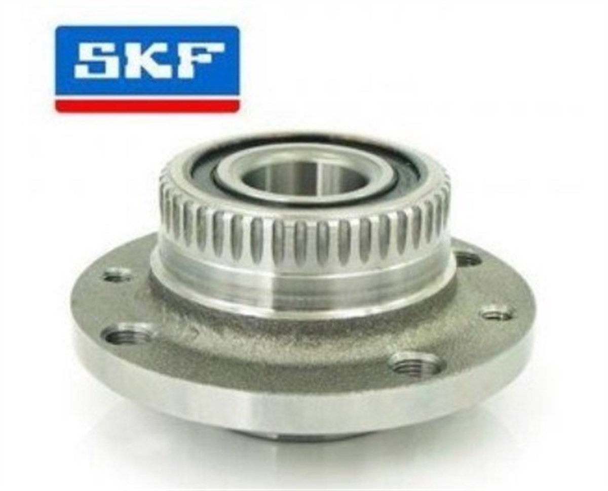 Arka Teker Poryası Fiat Palio 2000 PA ABS li Marea Brava 98 ABS li SKF VKBC20166