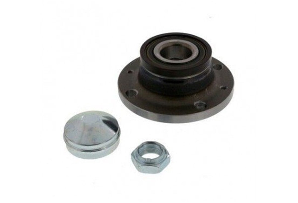 Arka Tekerlek Poryası Fiat Grande Punto 1.3JTD 10.05-1.4 10.05-SKF VKBC20052-71747713