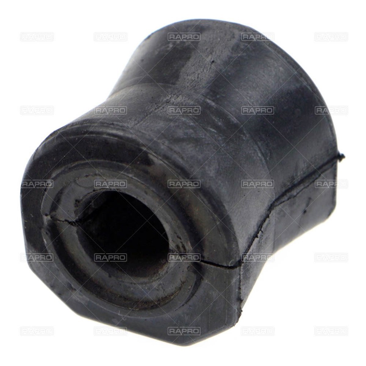 Arka Viraj Demir Lastiği 16mm Fiat Doblo 09-RAPRO 51245-51810124