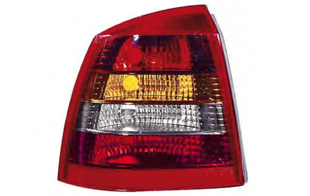 Astra G Sedan Stop Lambası Duysuz Sol 442-1934L3UE