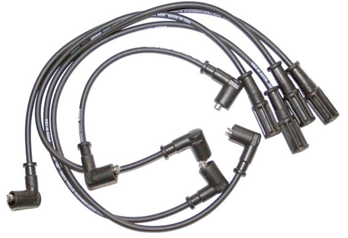 Buji Kablosu Fiat Tempra Tipo 1.8ie 2.0ie 8V 90-96 MGA 35074