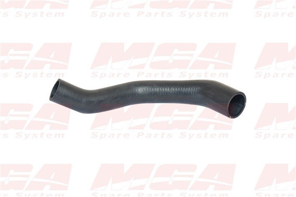Büyük Turbo Hortumu Metal Boru Hariç Fiat Linea 07-14 MGA 963096-51883503