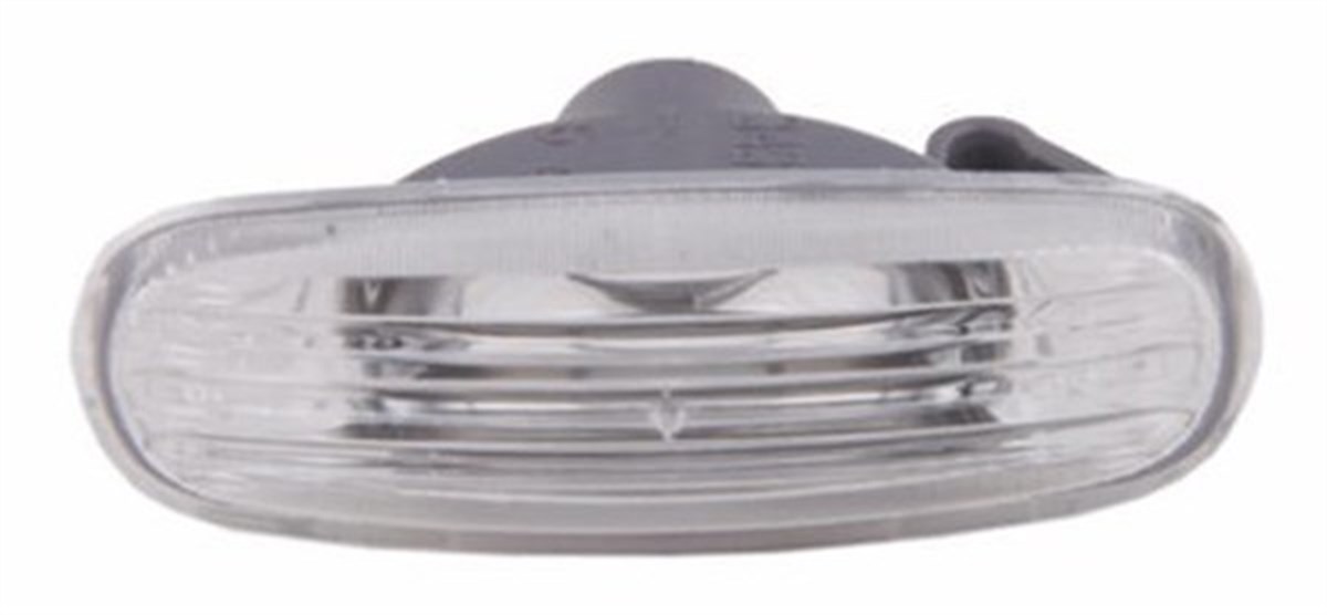 Çamurluk Sinyali Fiat Doblo Linea Fiorino Citroen Nemo Peugeot Bipper-PLEKSAN 6858-51717793