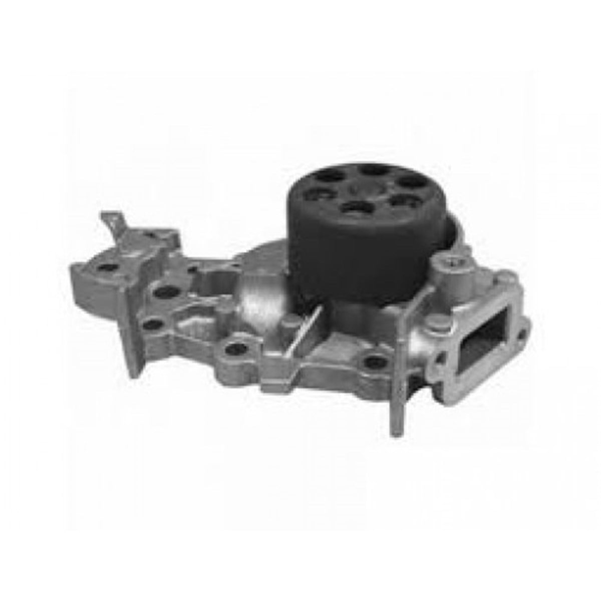 Clio III Su Pompası Devirdaim 1.2 16v