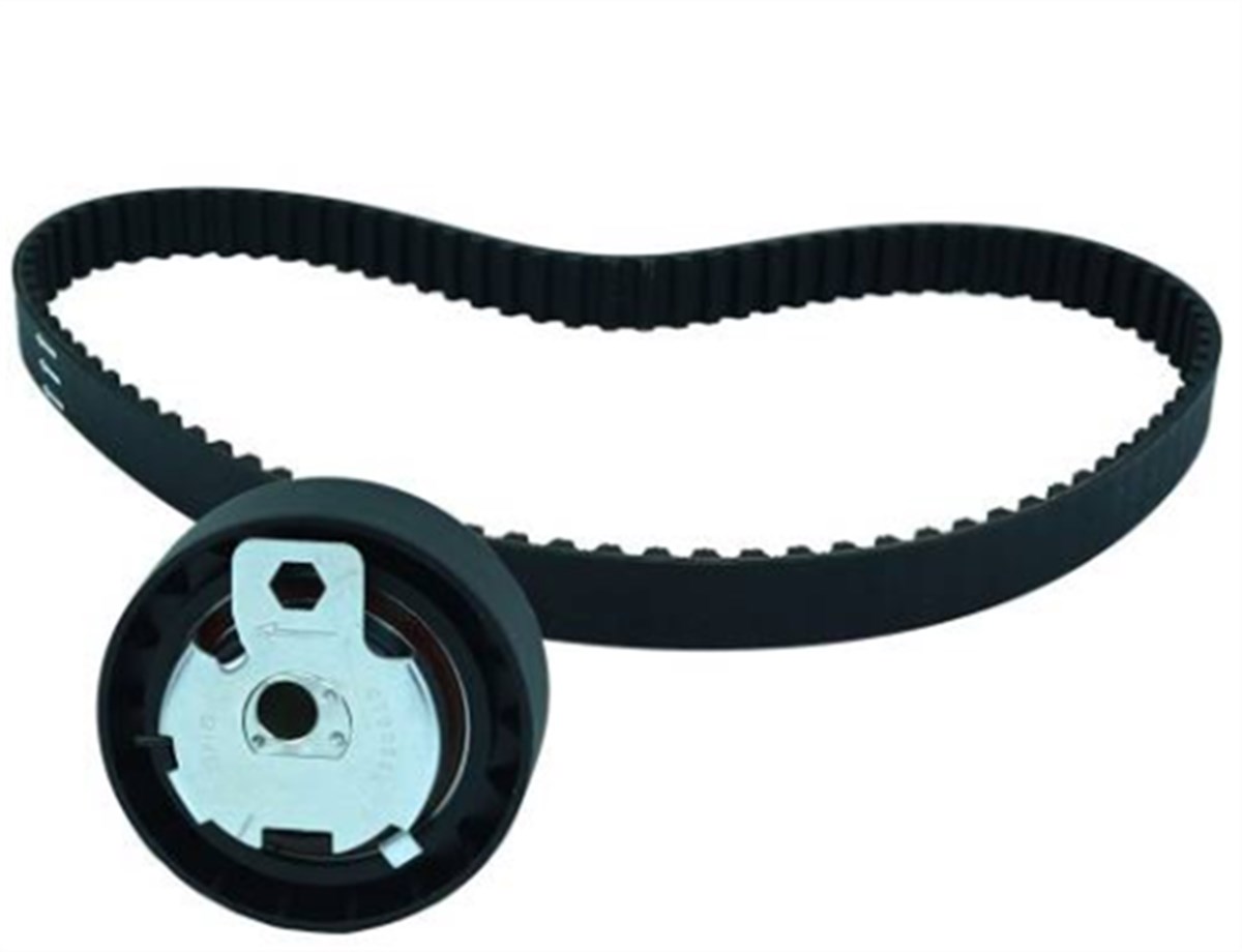 Connect 1.8 Triger Set (Triger Kayış Otosan-Triger Rulman İna)