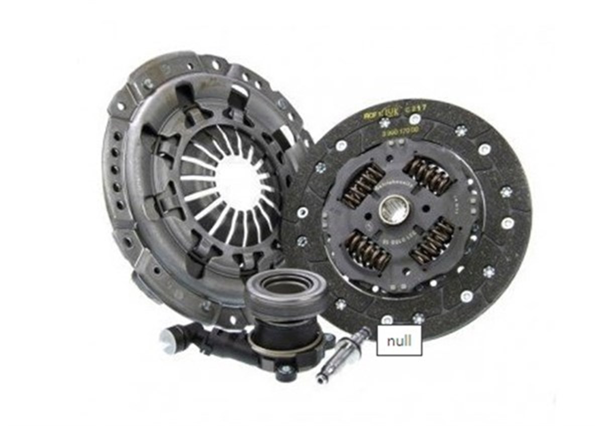 Debriyaj Set Fiat Ducato 2.8 JTD 2.8 TDI Peugeot Boxer 14 18Q Citroen Jumper 14 28Q 94 01 VALEO 821359