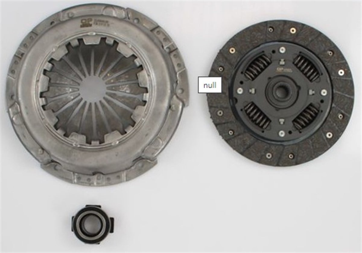 Debriyaj Seti Fiat Linea 1.4 07-VALEO 826887