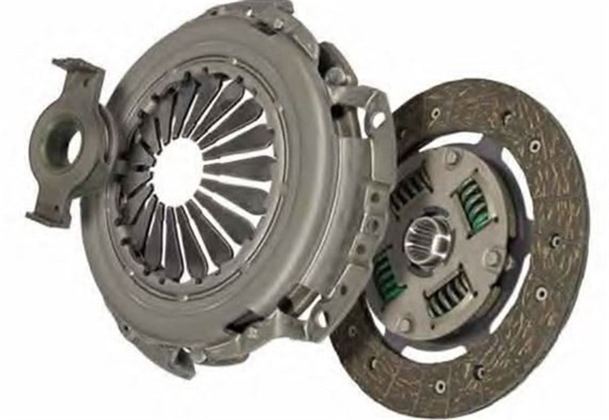 Debriyaj Seti Fiat Palio Siena 1.6 97 1.6 16V 99-VALEO 821244