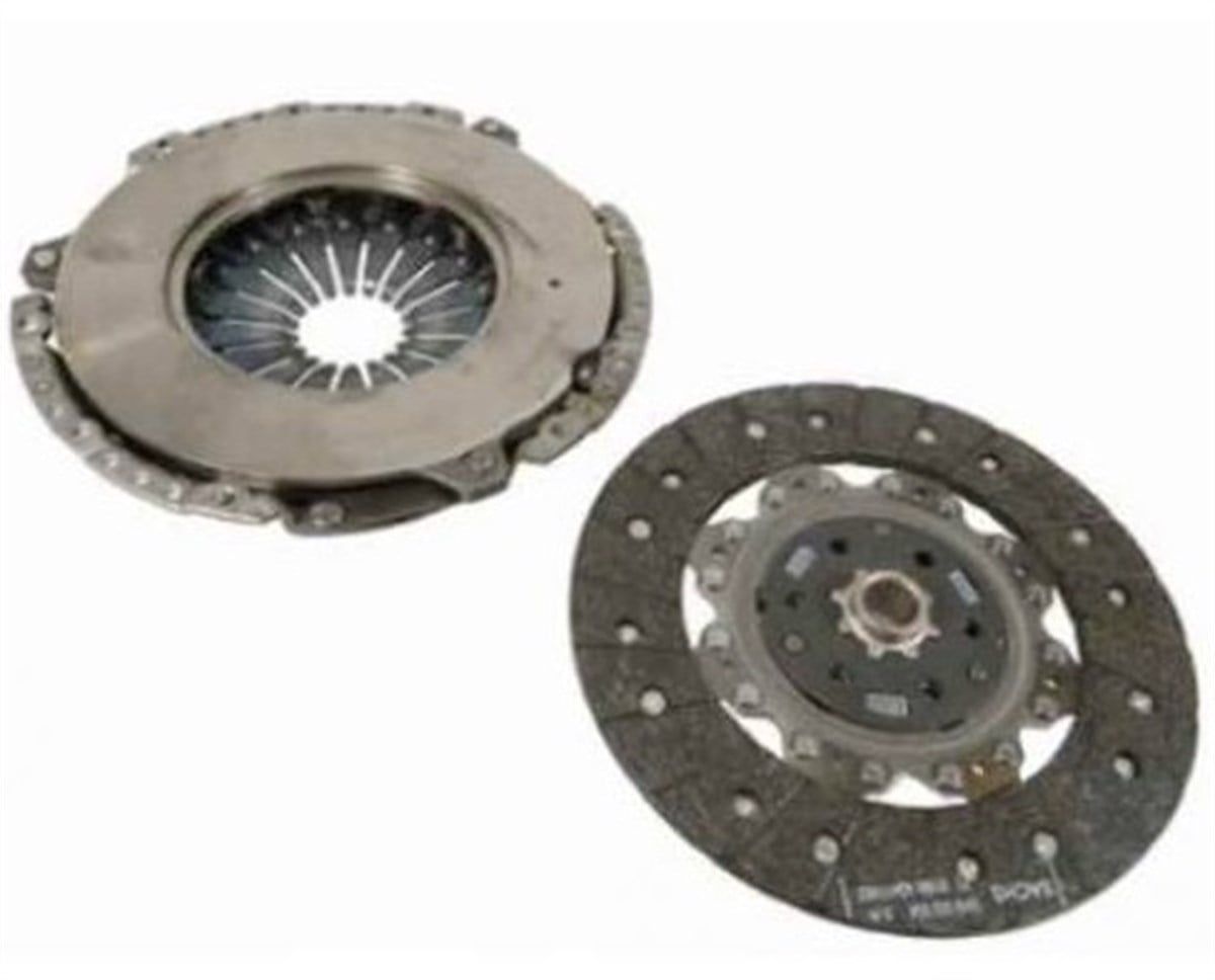 Debriyaj Seti Rulmansız 587277791128 Fiat Doblo 1.9 JTD 00-VALEO 826580