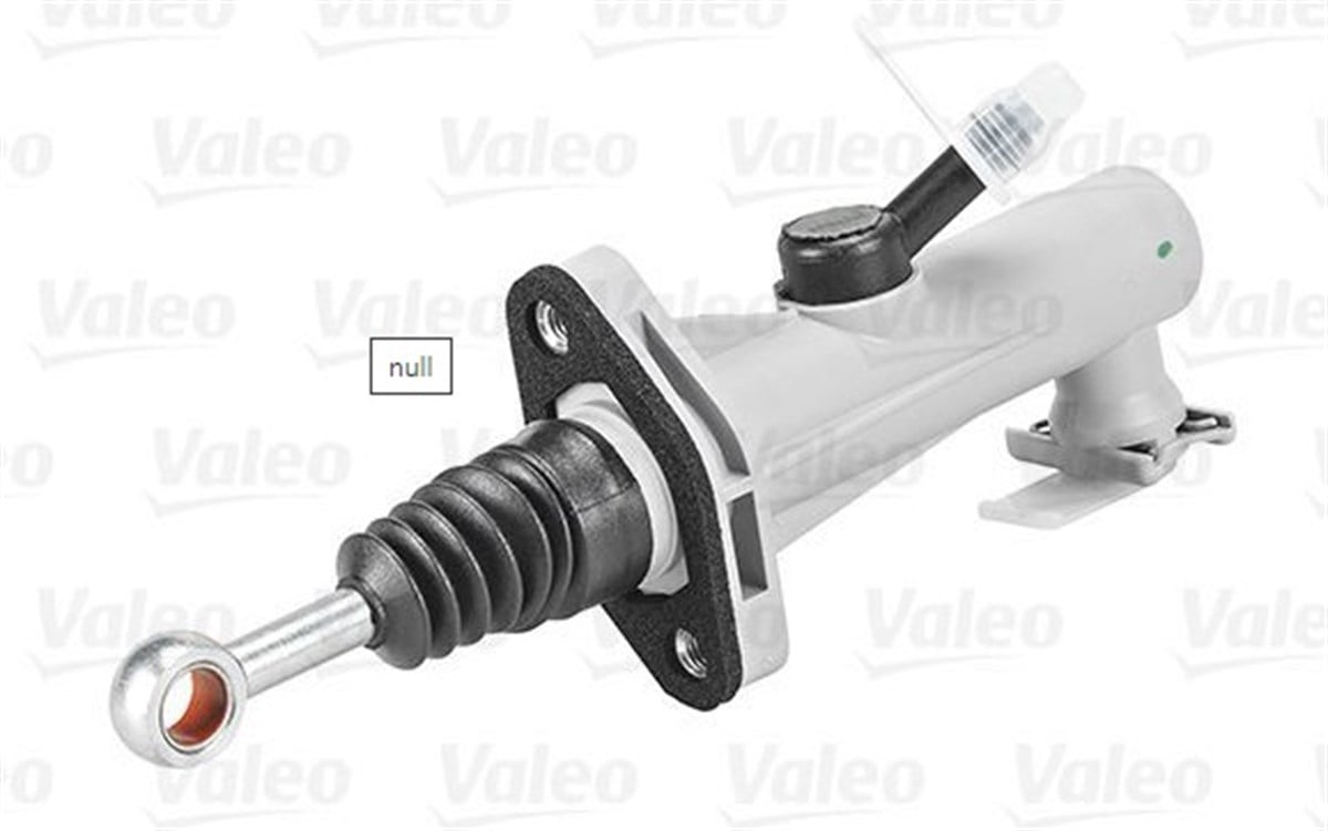 Debriyaj Üst Merkezi CMC Fiat Doblo 01-Punto II 99-VALEO 804830