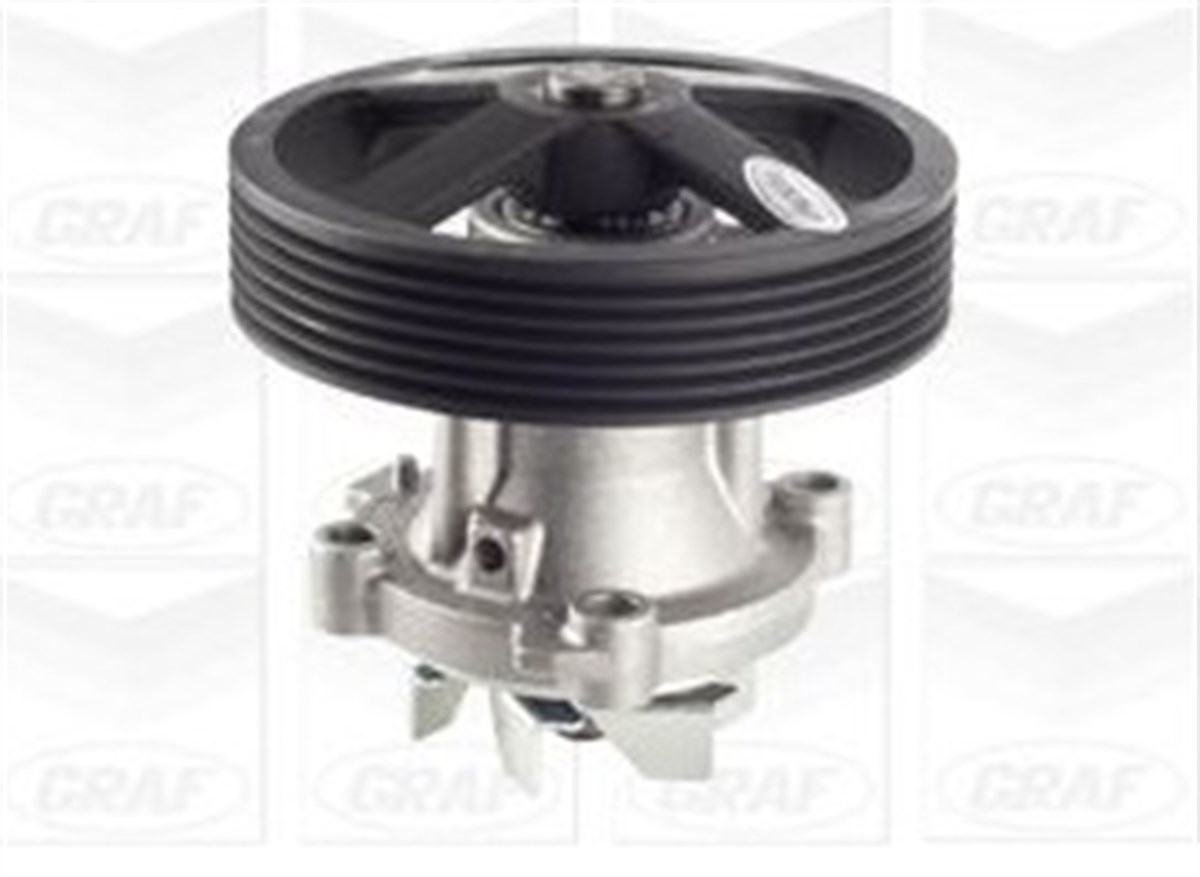 Devirdaim Fiat Palio Albea Doblo İdea Punto 1.3 JTD Suziki Swift 05-11 GRAF PA1083 46815125