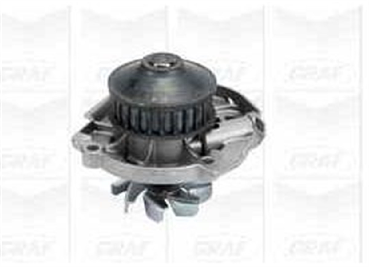 Devirdaim Fiat Palio Siena Doblo 1.2 8V-GRAF PA739-55184080