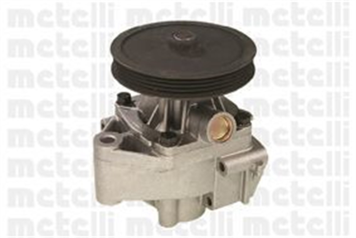 Devirdaim Komple Fiat Tempra SW 1,4IE 92-96-METELLI 24-0630-46437911