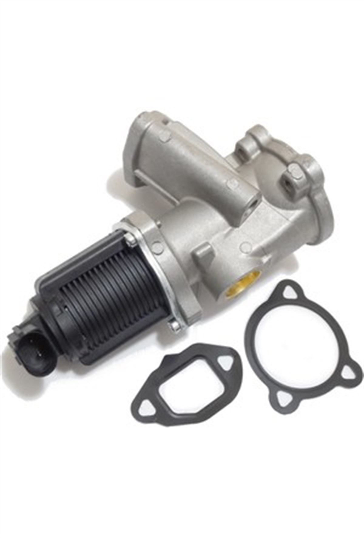 EGR Valf Fiat Doblo 1.3 JTD 04-Punto 1.3 JTD 03-Opel Corsa C-D 1.3CDTI 04-SÜPSAN EGR0001-55201144-55219498