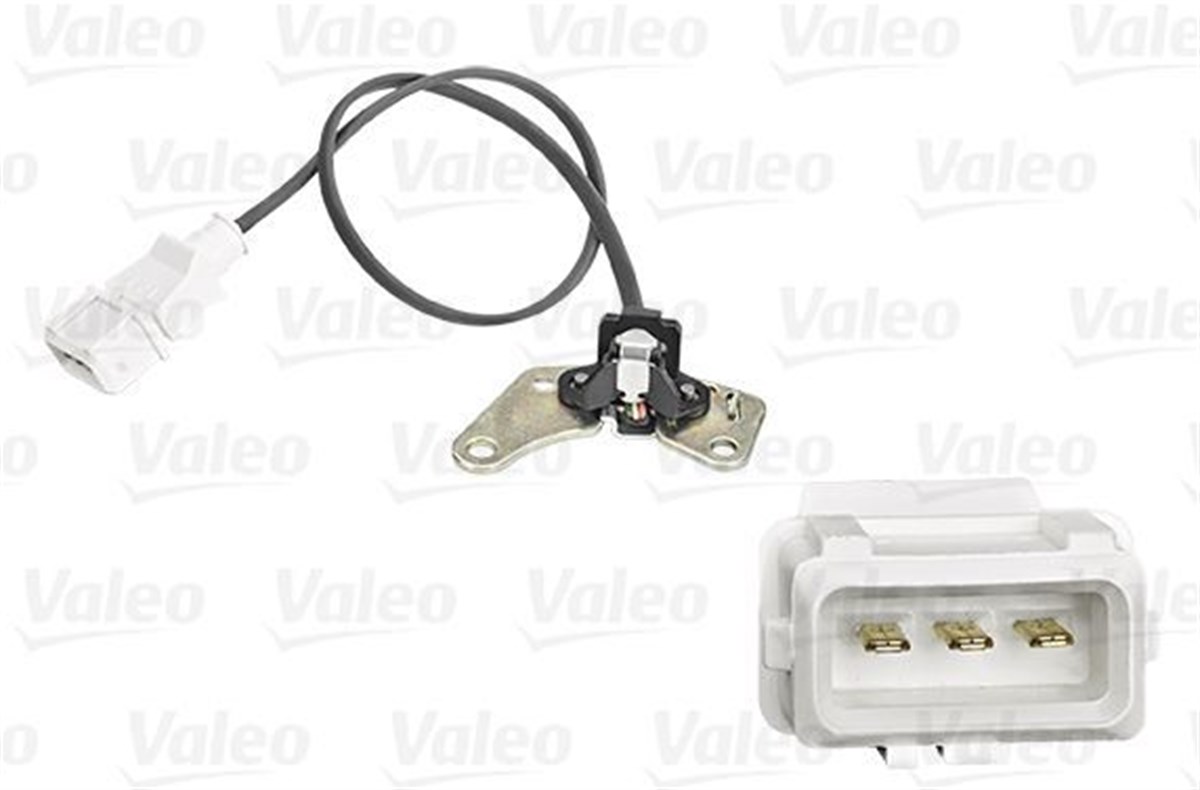 Eksantrik Mil Sensörü Fiat Doblo Brava Bravo 1.2 1.4 1.6 16V VALEO 255000