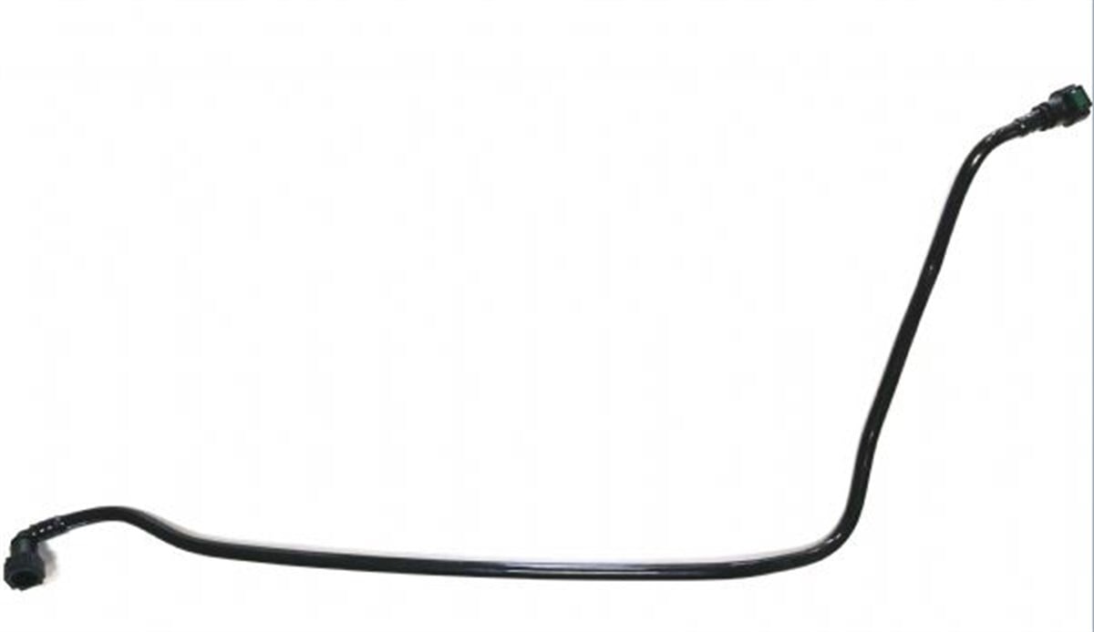 Enjeksiyon Pompadan Dönüş Hortumu Fiat Linea 1.3JTD 07 55KW WINTECH 0500172