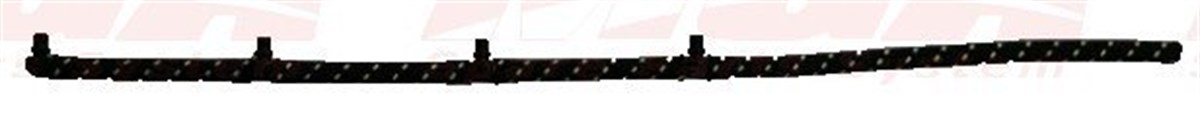 Enjektör Borusu Mazot Hortumu Fiat Palio Albea Panda İdea Doblo Punto 1.3 Multijet 02-12 UCEL 35441-46784581