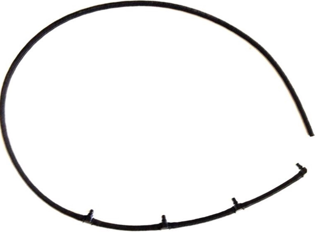 Enjektör Geri Dönüş Hortumu Fiat Ducatu 2,3 JTD WINTECH 0500164