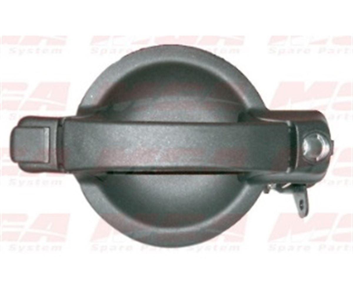 Fiat Doblo Dış Kapı Açma Kolu Arka Çift Kapı 94120