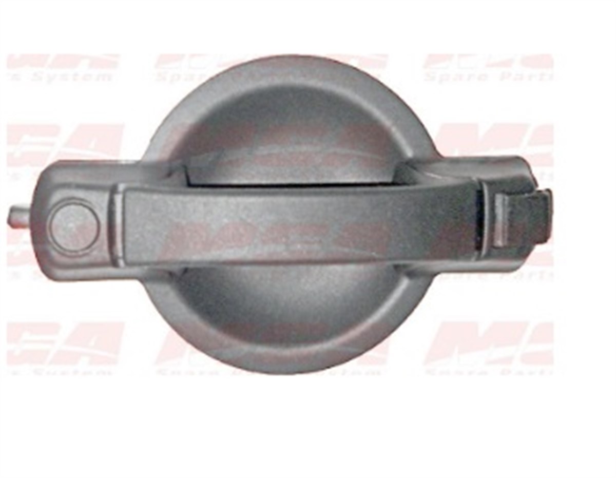 Fiat Doblo Orta Sol kilitsiz Dış Kapı Açma Kolu 94123