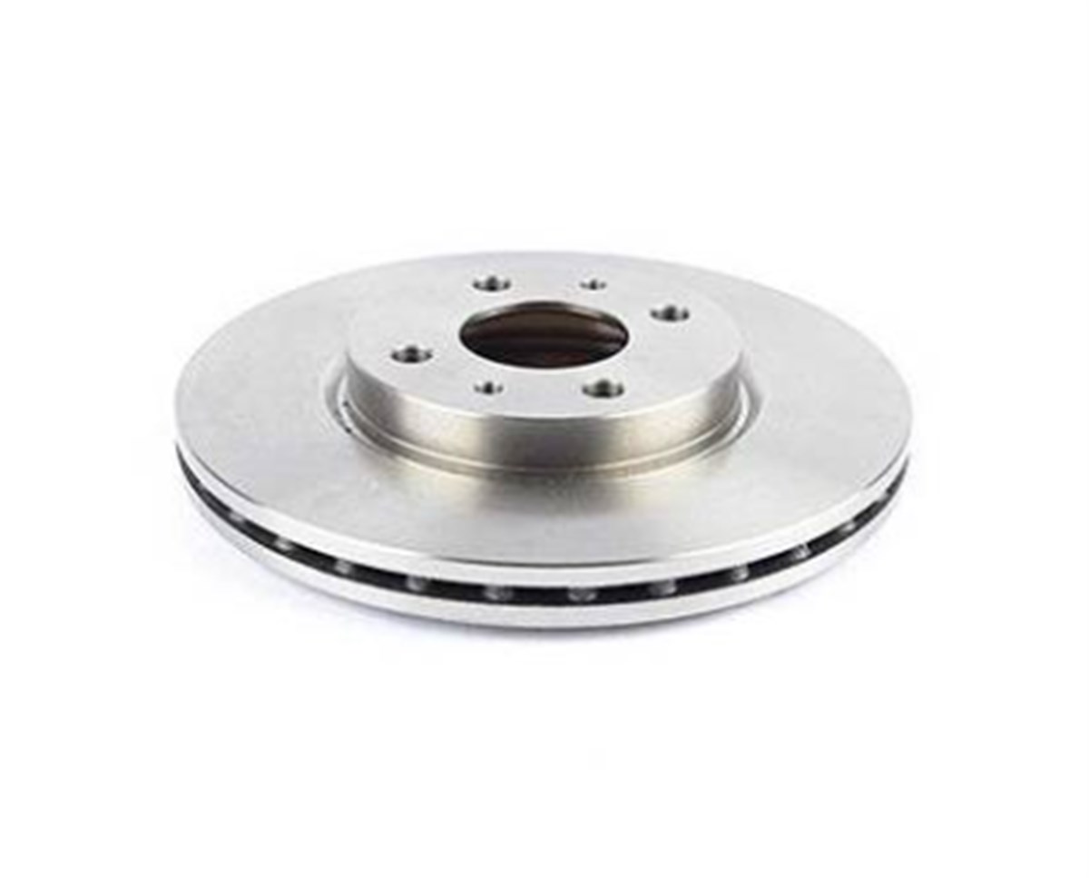 Fren Diski Ön Havalı 257mm Fiat Fiorino 1.4 08-Bravo II 1.4 LPG Doblo 05-Sitilo 1.4-1.6 02-06 Linea Albea BOSCH 0986478639-46401356