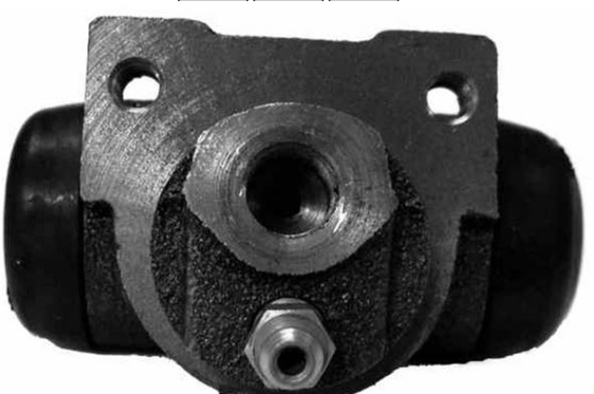 Fren Silindiri Tempra Tipo METELLİ 04-0253 793439