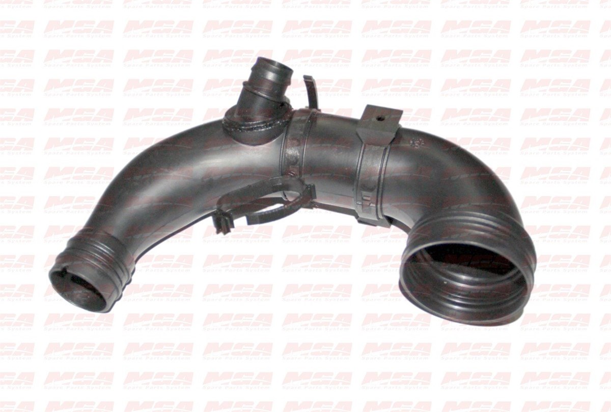 Hava Filtre Hortumu Fiat Doblo Grande Punto Linea 1.3 MJTD CF4 16V 90 HP 66 KW Alfa Romeo Mito 1.3 JTD-MGA 96248-51793177