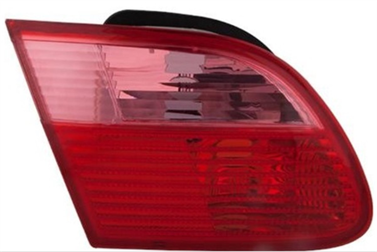 İç Sol Stop Lambası Fiat Albea Sole 07-PLEKSAN 6507-41500999000