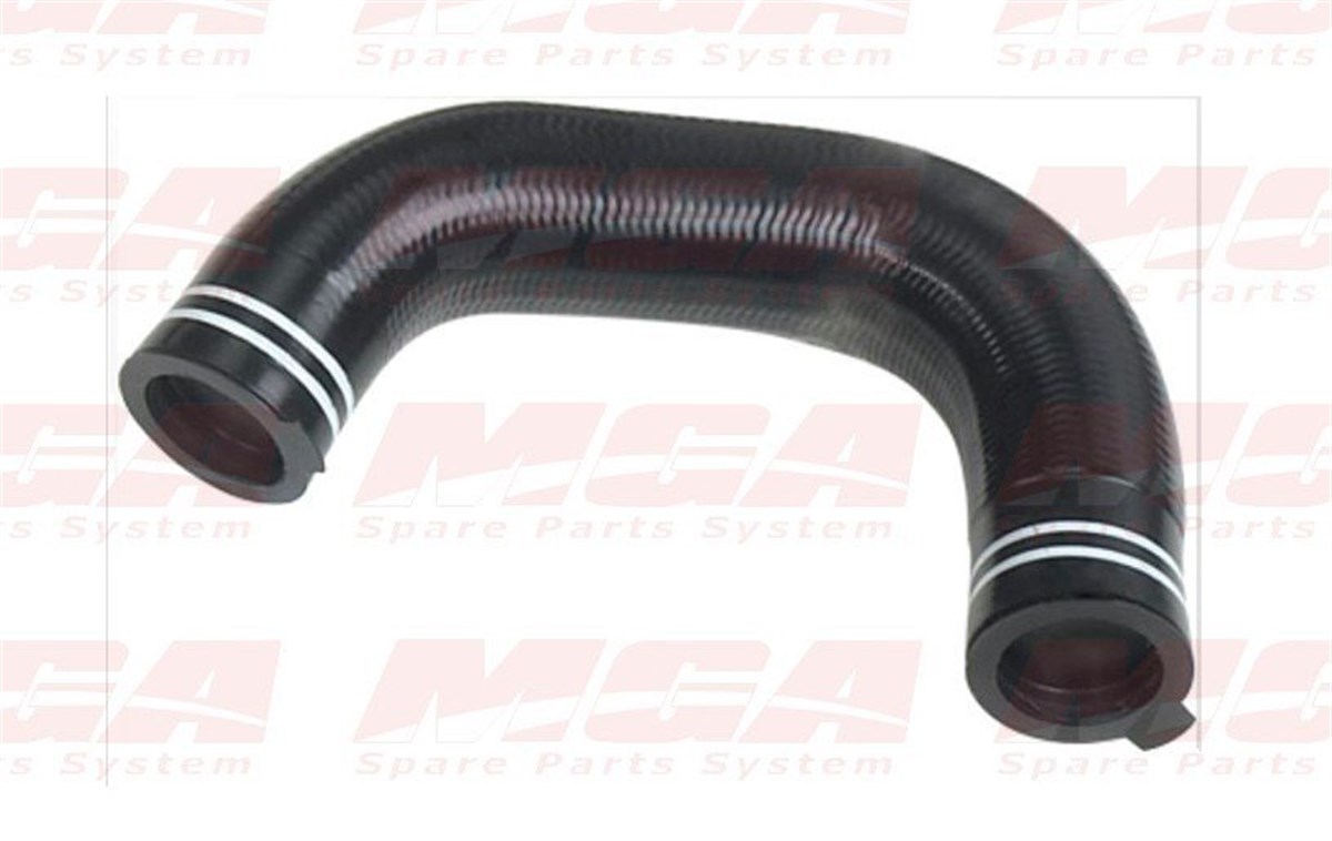 Isı Muhafaza Hortumu Fiat Palio Albea 1.3 JTD 02--MGA 961195-5173346